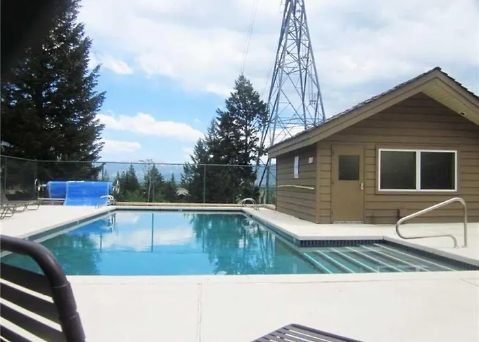 Rmr: Tram Tower 2 In Villa Teton Village